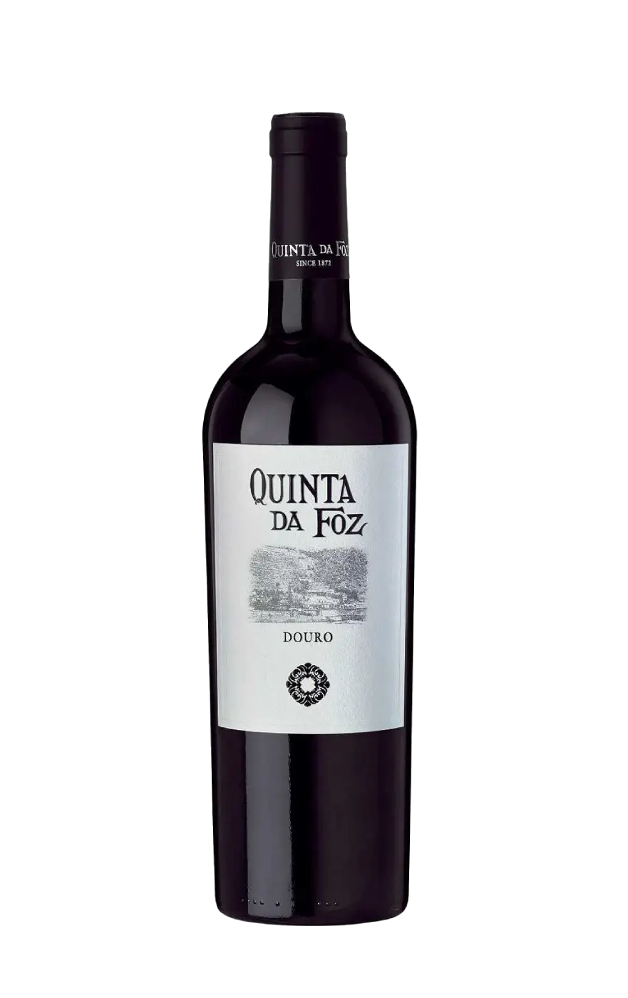 Foz Tinto, Foz Vinho Tinto, Vinho Tinto Quinta da Foz, Vinho Tinto Foz Douro, Quinta da Foz Vinho Tinto
