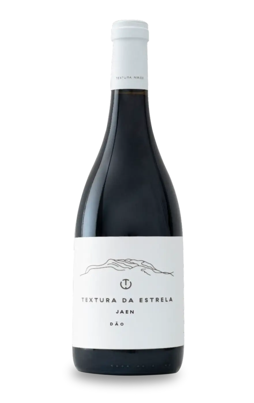 Textura Jaen, Textura Wines Jaen, Vinho Textura Jaen