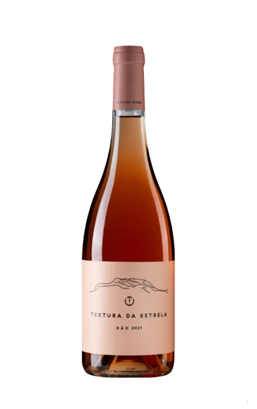 Textura Rose, Textura Vinho Rosé, Textura Wines Rosé