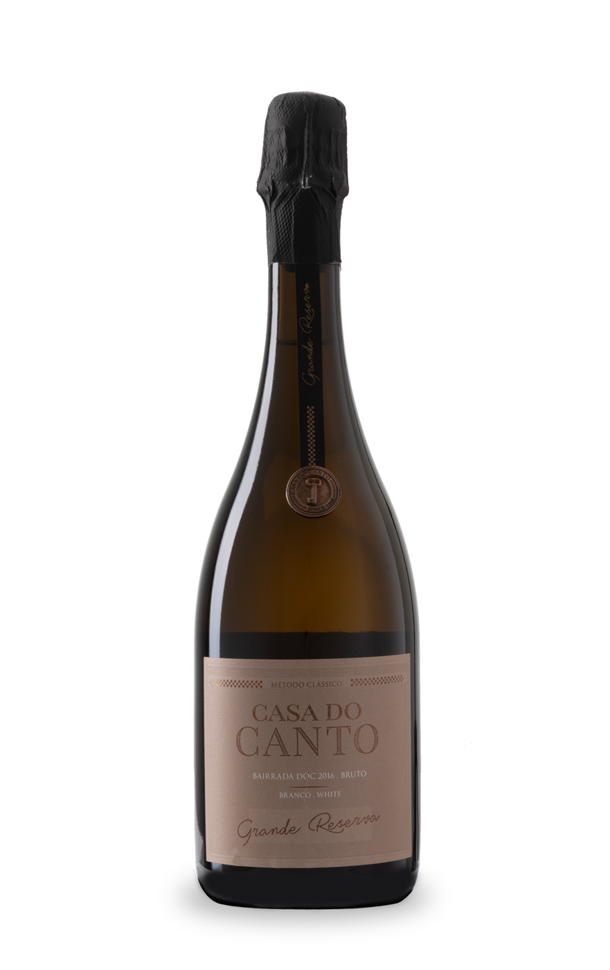 Casa do Canto Espumante, Casa do Canto Espumante Reserva, Espumante Bairrada Casa do Canto, Espumantes Casa do Canto, Sparkling Wine Casa do Canto