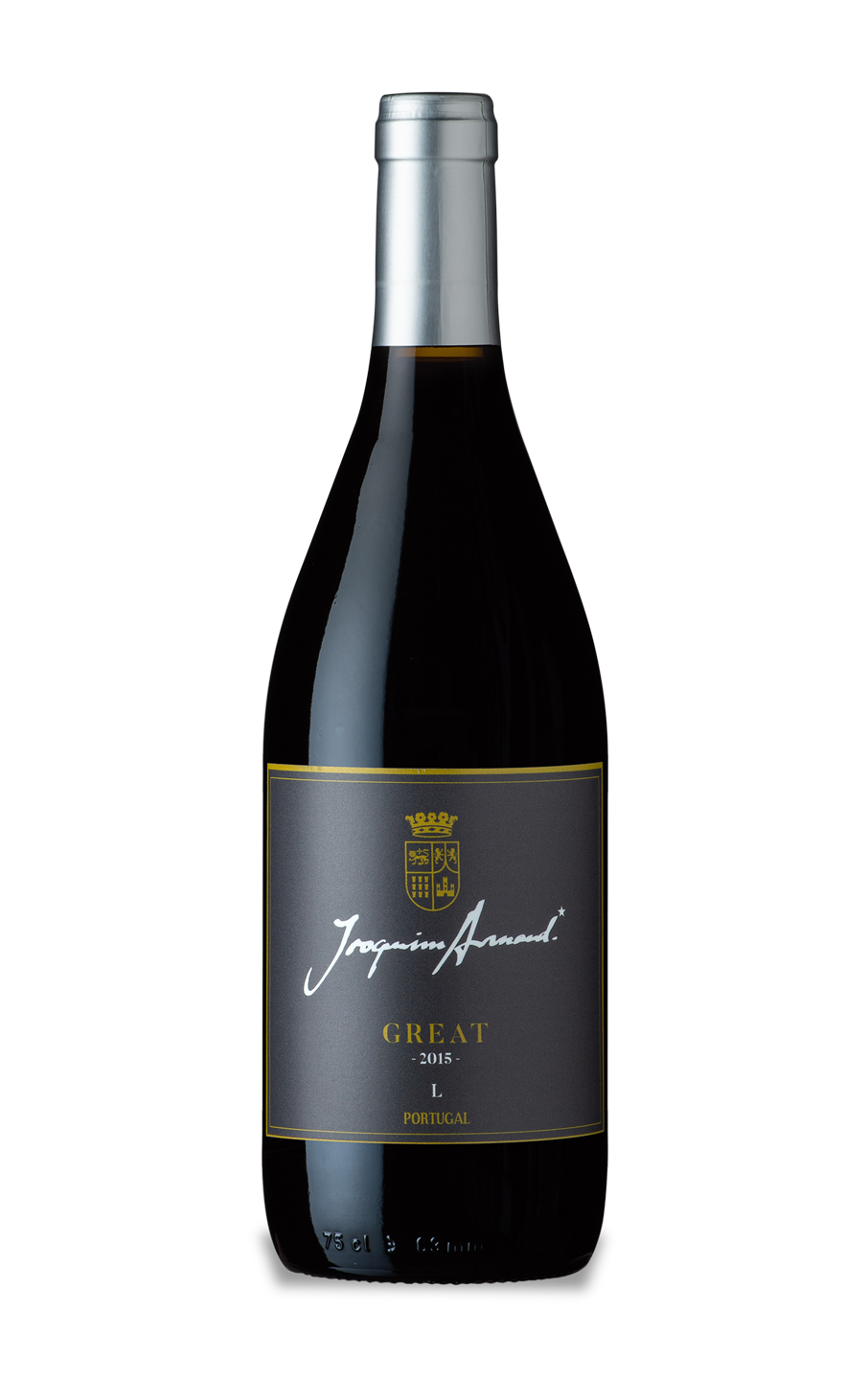Great Joaquim Arnaud, Aranud Vinho Tinto, Vinhos Joaquim Arnaud, Joaquim Arnaud vinho Tinto