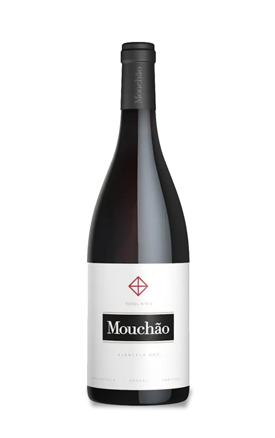 Vinhos Mouchão, Alicante Bouschet Mouchão, Vinhos do Alentejo