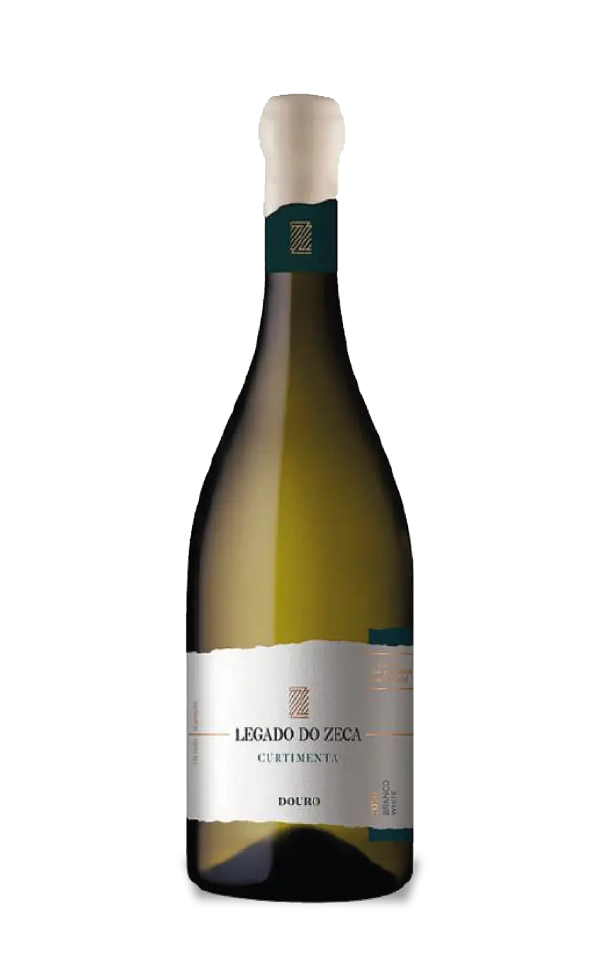 Legado do Zeca Branco , Legado do zeca Curtimenta, Vinho Curtimenta Legado do Zeca