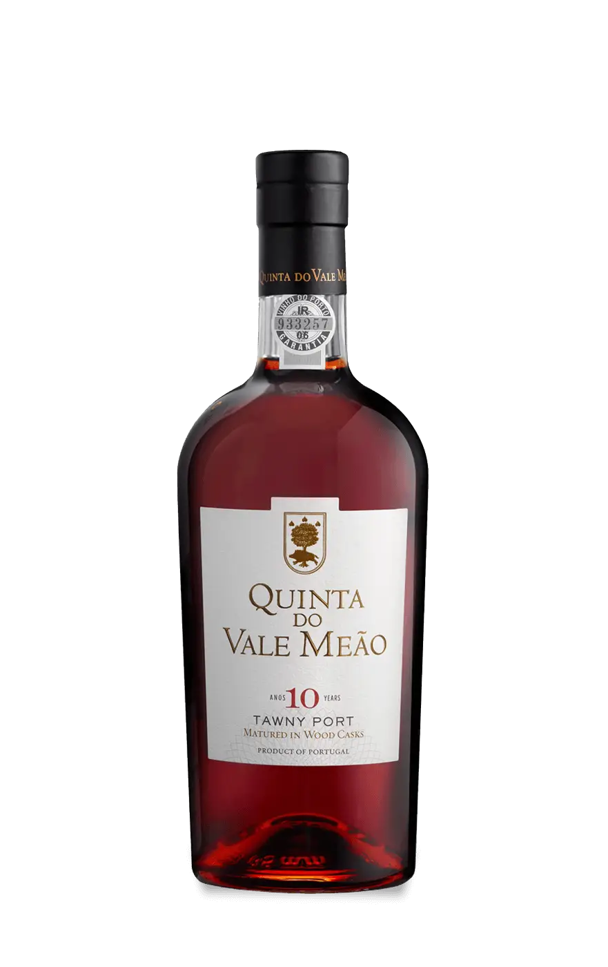 Vale Meão Porto Tawny, Vale Meão Tawny Port, Vale Meão Vinho do Porto, Vale Meão Vinho do Porto 10 anos