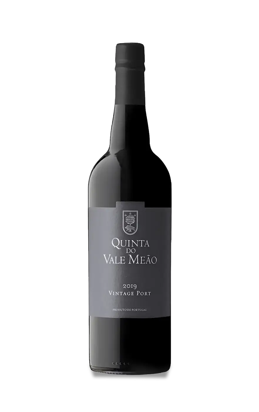 Quinta do Vale Meão Porto Vintage