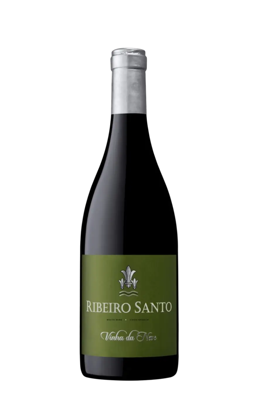 Ribeiro Santo Encruzado, Carlos Lucas Vinha da Neve, Ribeiro Santo Encruzado, Vinha da Neve Encruzado