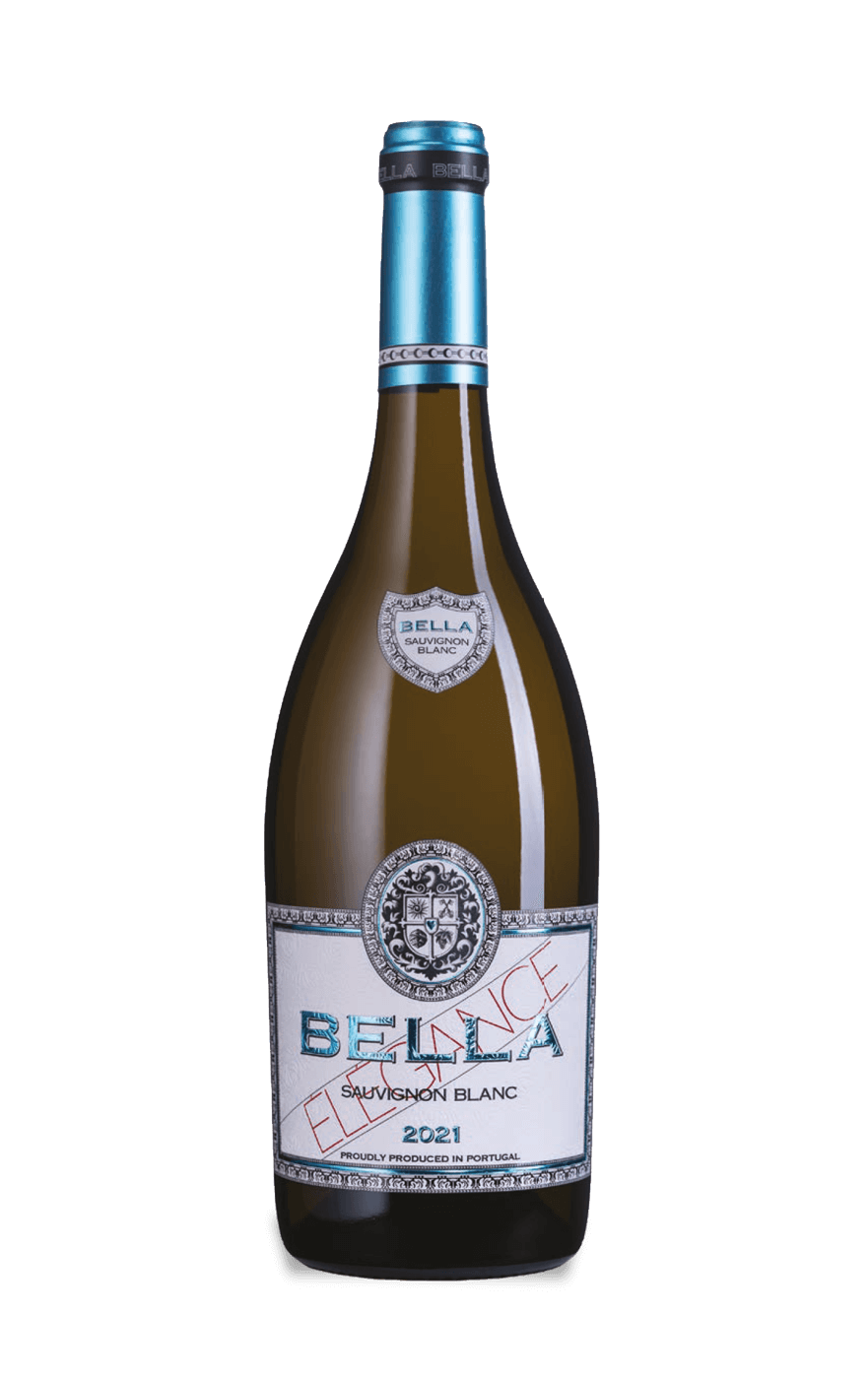 Bella Sauvignon Blanc, Bella Vinho Branco, Bella Branco