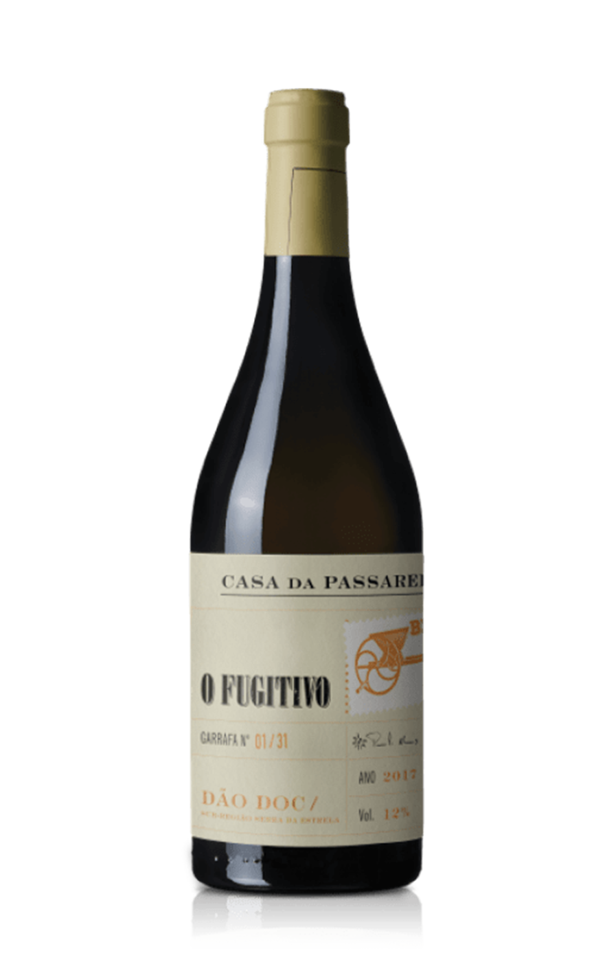 Passarella Fugitivo Branco, Passarella Curtimenta, Passarella Encruzado, Passarella Orange Wine, Passarella White wine