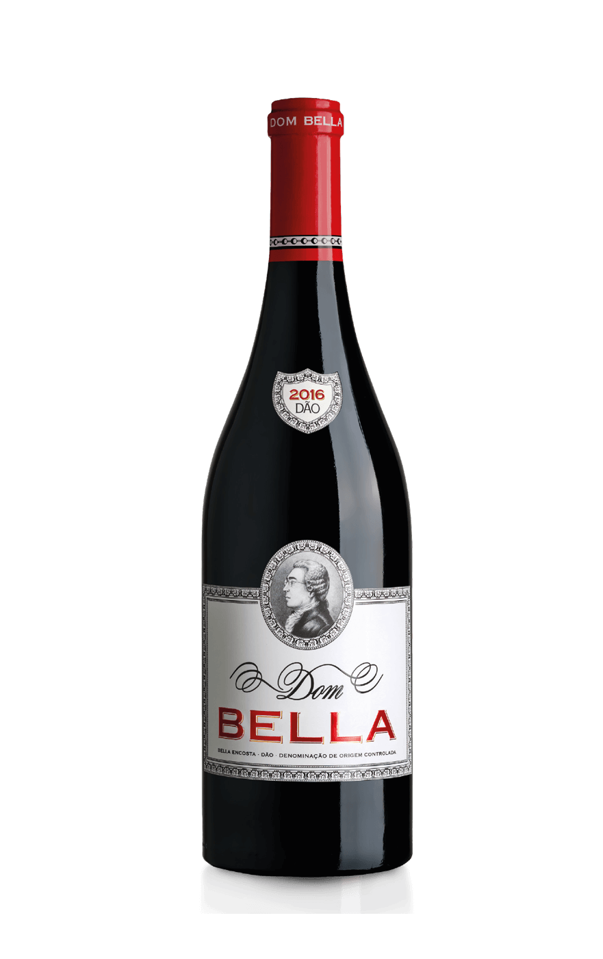 Bella Touriga Nacional, Bella Tinto, Dom Bella Tinto, Dom Bella Vinho Tinto