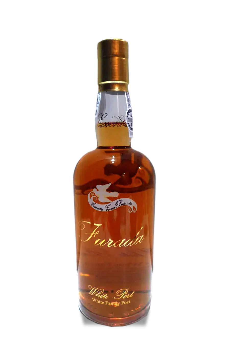 Furada Porto Branco, Furada Porto Tawny Branco, Furada Port Wine, Vinho do Porto Furada Branco