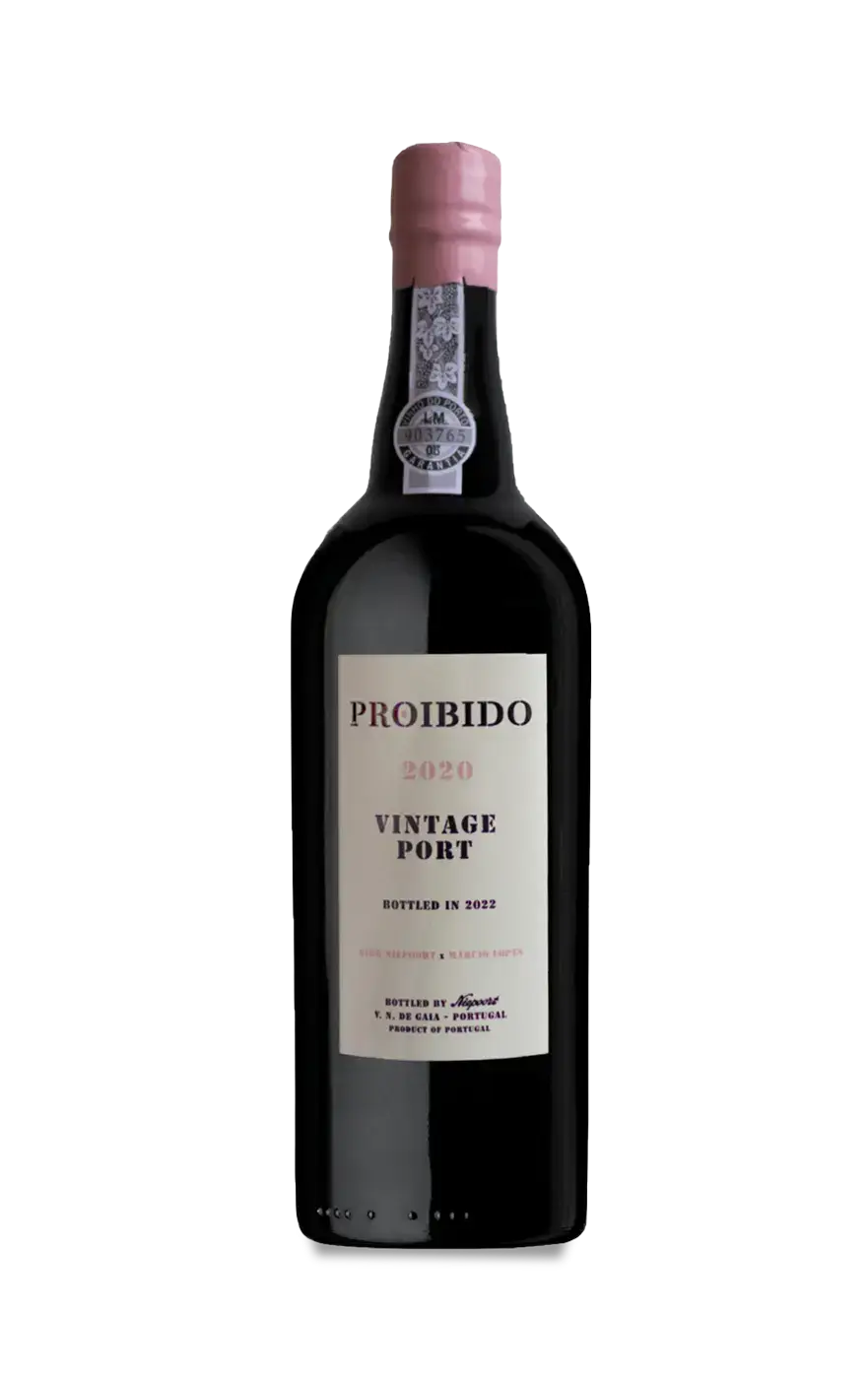 Márcio Lopes Vintage, Márcio Lopes Port Vintage, Vinho do Porto Márcio Lopes