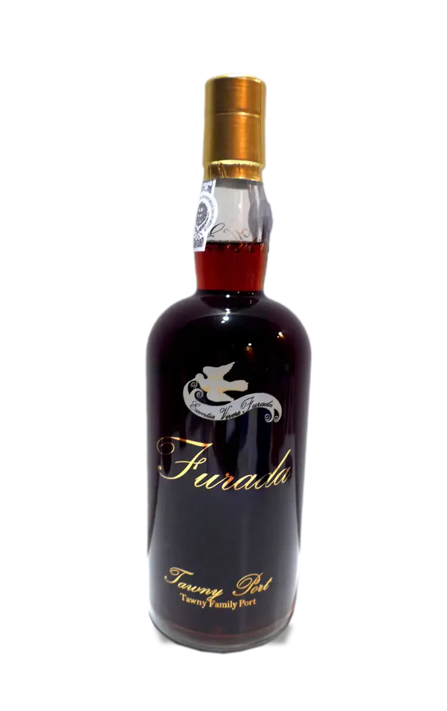 Furada Porto Tawny, Furada Porto Família, Furada Port Wine, Vinho do Porto Furada