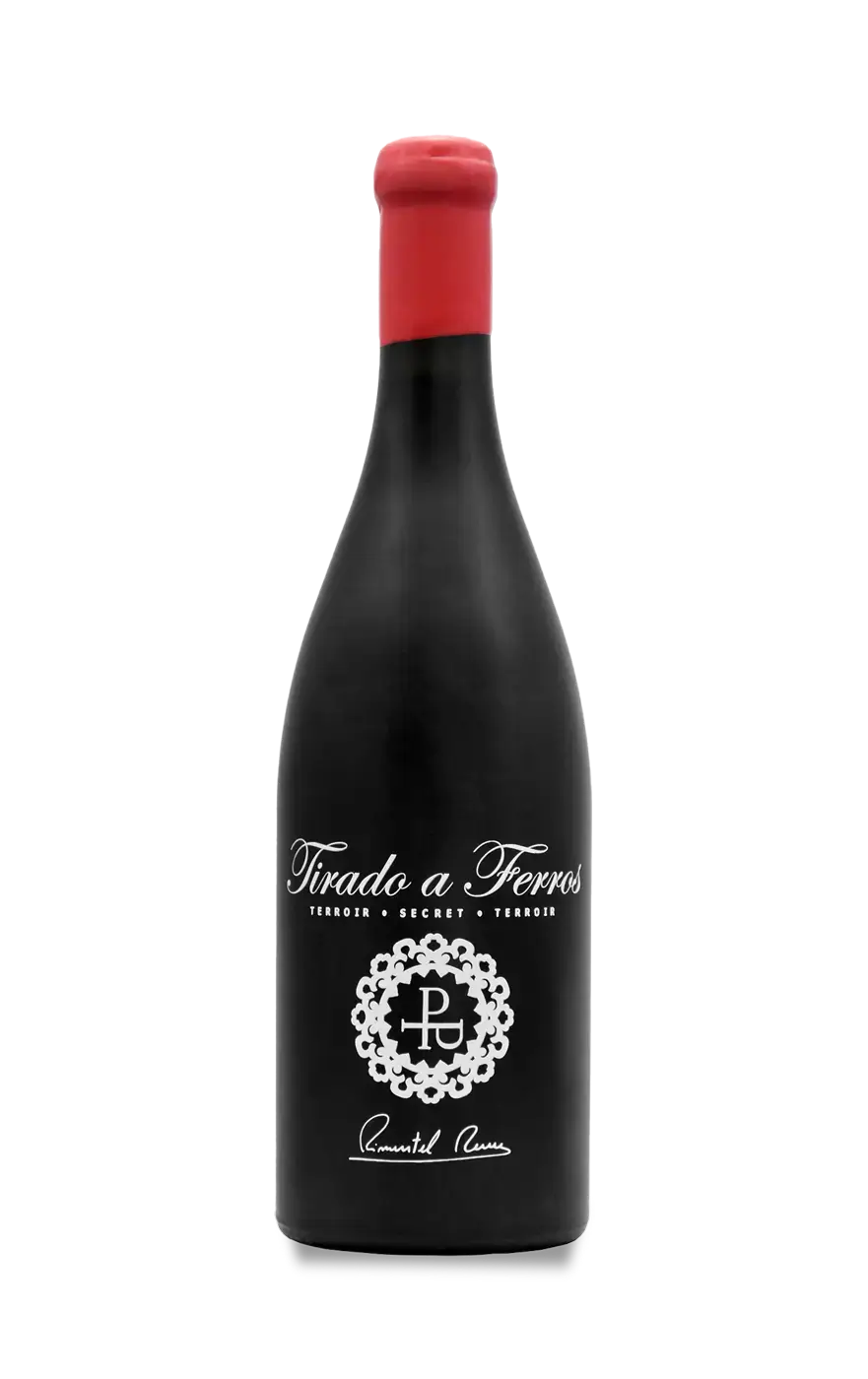 Tirado a Ferros Vinho Tinto, Vinho Tinto Ferros, Pimentel Pereira Vinhos Tinto, Tirado a Ferros Vinho
