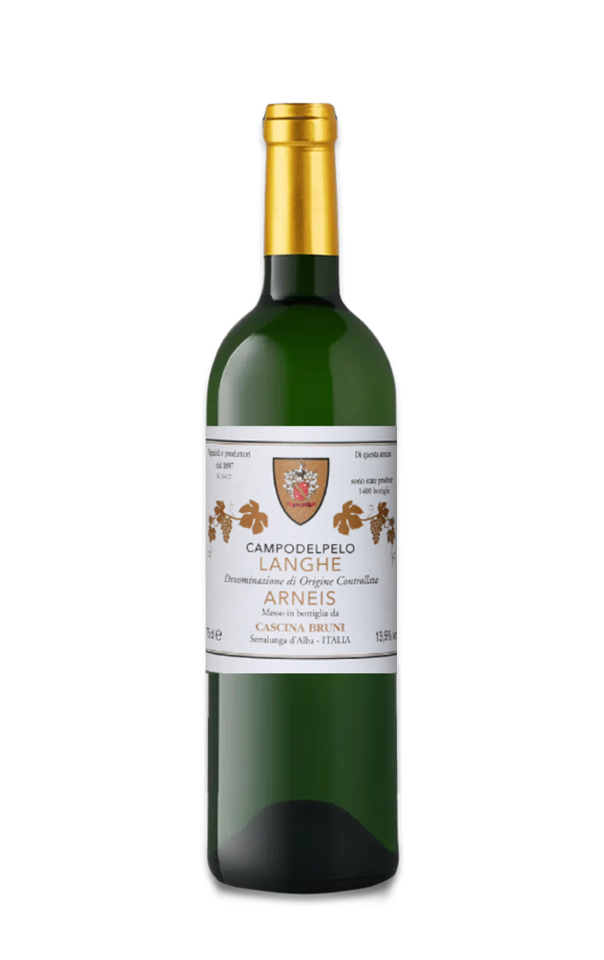 Arneis Langhe