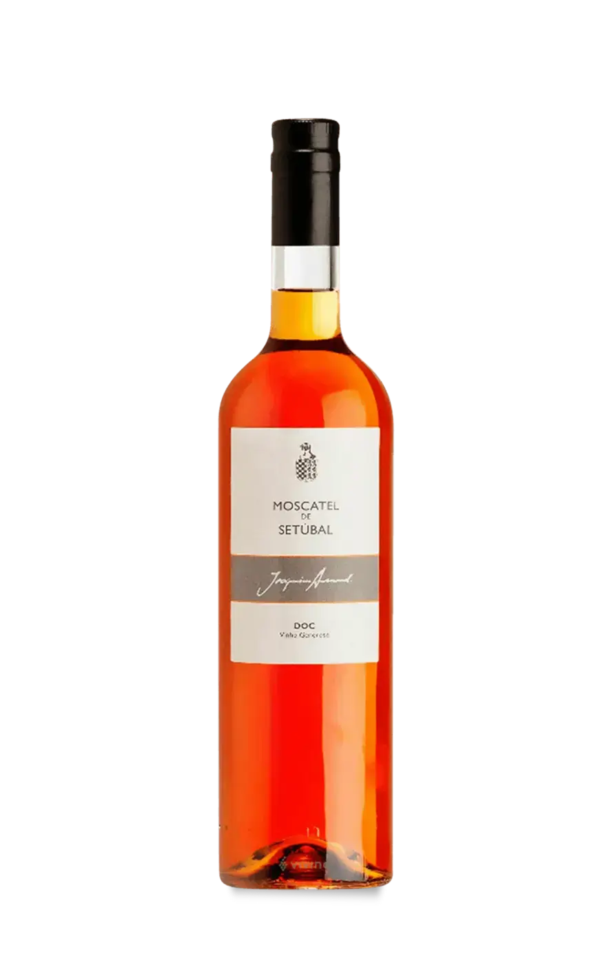 Vinho Moscatel Arnaud, Joaquim Arnaud Moscatel, Joaquim Arnaud Moscatel de Setúbal