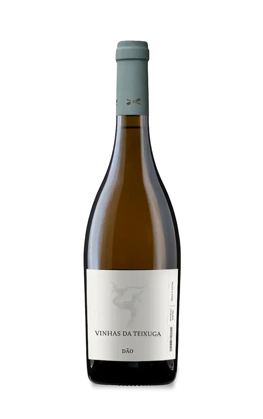 Vinha da Teixuga Branco