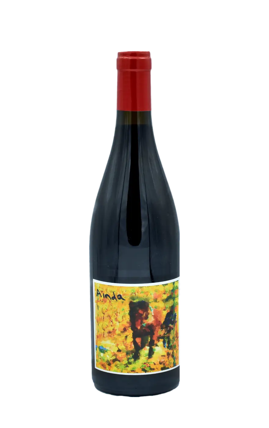 António Madeira Palhete, António Madeira Dão Palhete, António Madeira Vinhos Naturais, Vinho Palhete António Madeira