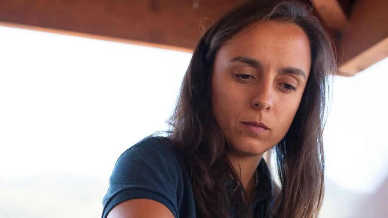 Joana Pinhão Enóloga Vinhos Parapente, Joana Pinhão Vinhos, Parapente Vinhos Verdes, Parapente Trás-os-Montes
