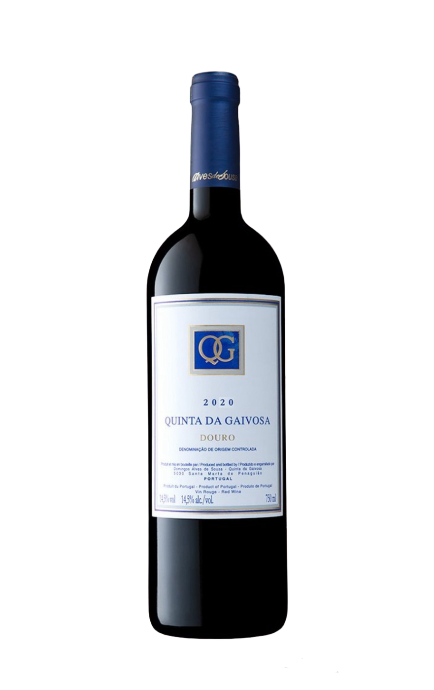 Gaivosa Vinho Tinto, Gaivosa Tinto, Alves de Sousa Tinto, Alves de Sousa Gaivosa Tinto