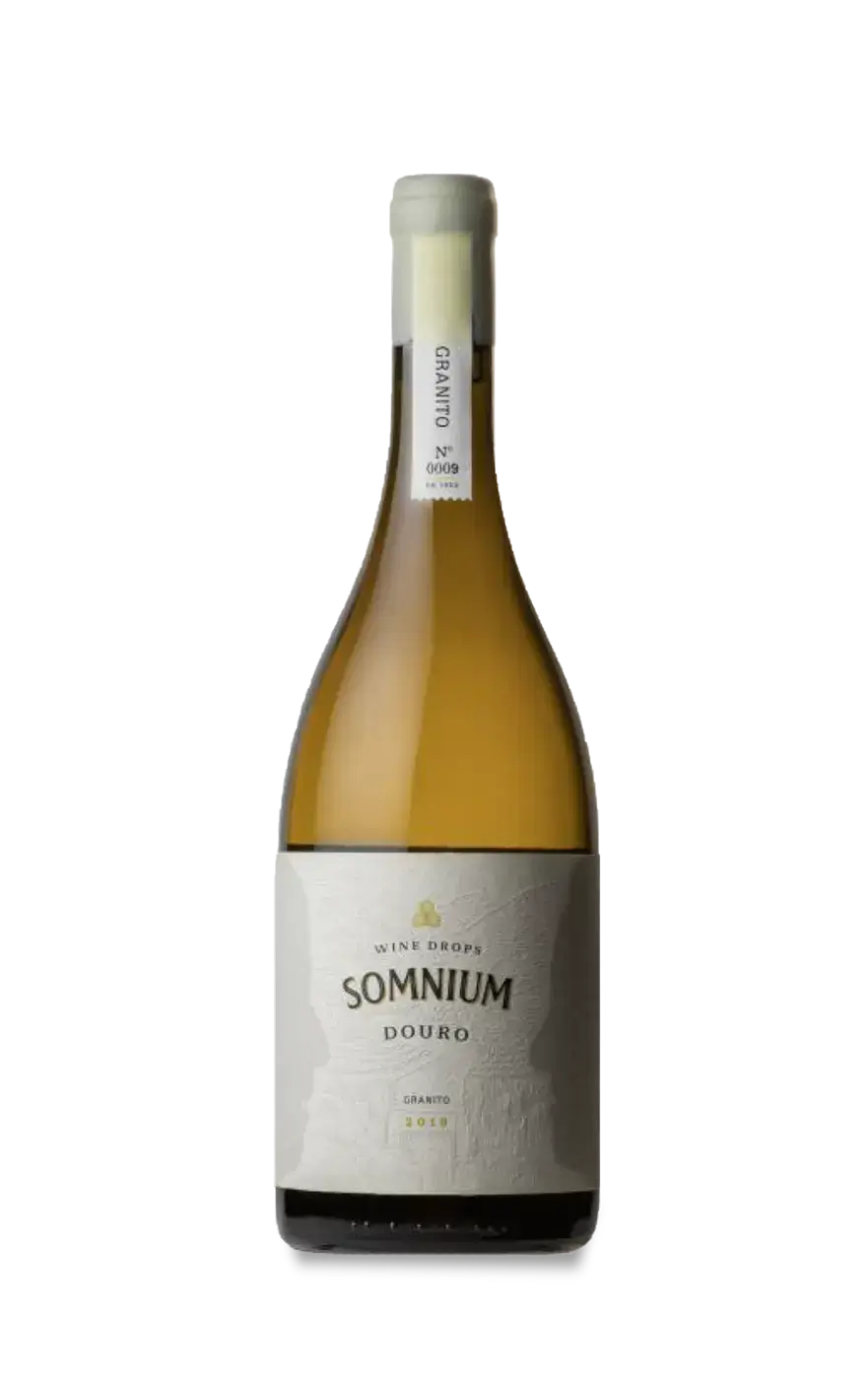 Somnium Granito Branco, Somnium Vinho Branco, Granito Somnium Douro, Vinho Granito Somnium, Vinho Granito Douro