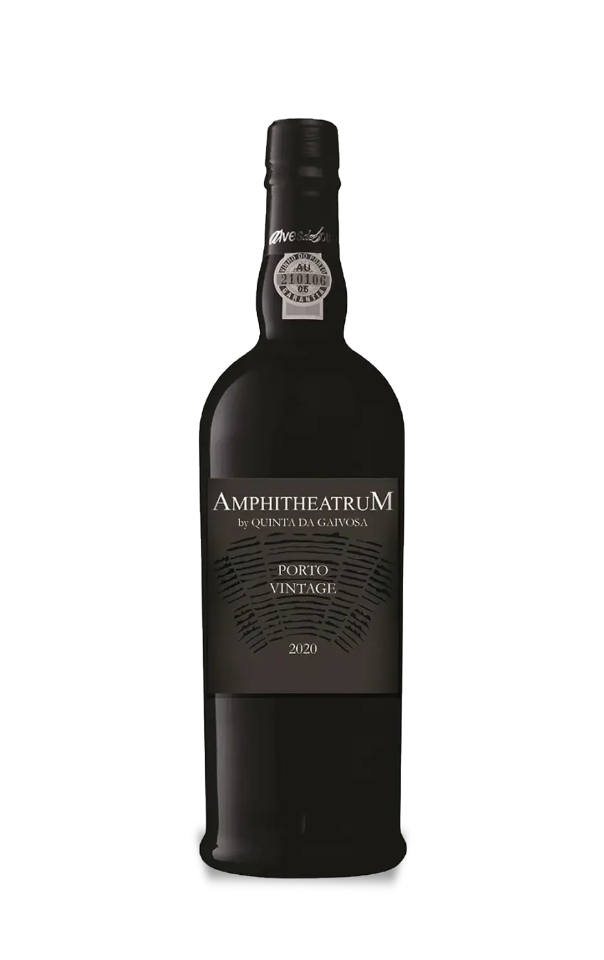 Amphitheatrum Porto Vintage 2020