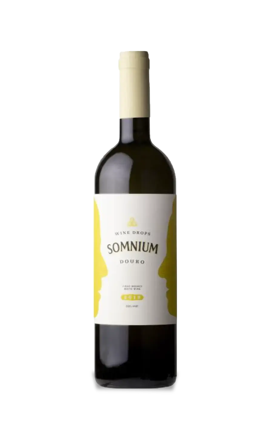 Somnium Vinho Branco, Vinho Branco Somnium, Somnium Douro Branco, Vinho Somnium