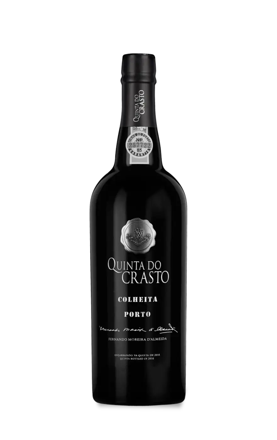 Crasto Porto Tawny