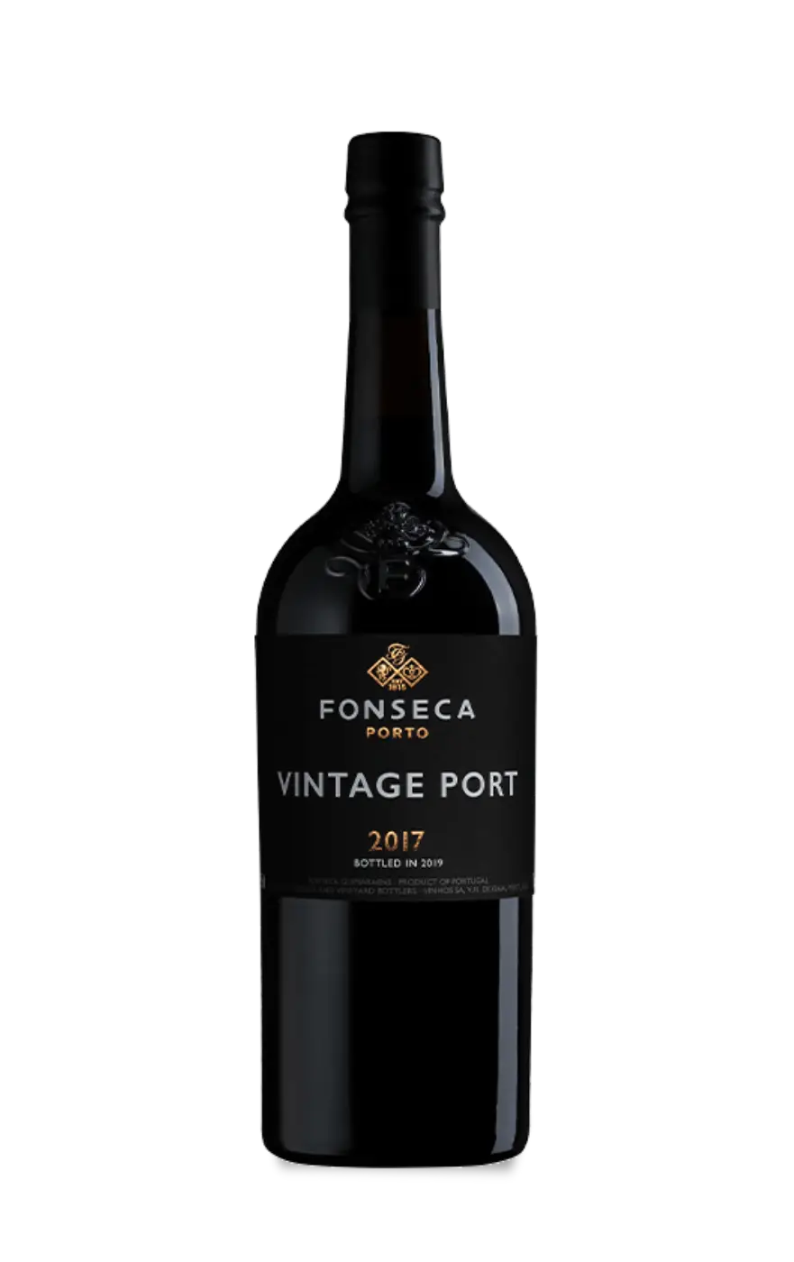 Fonseca Porto Vintage