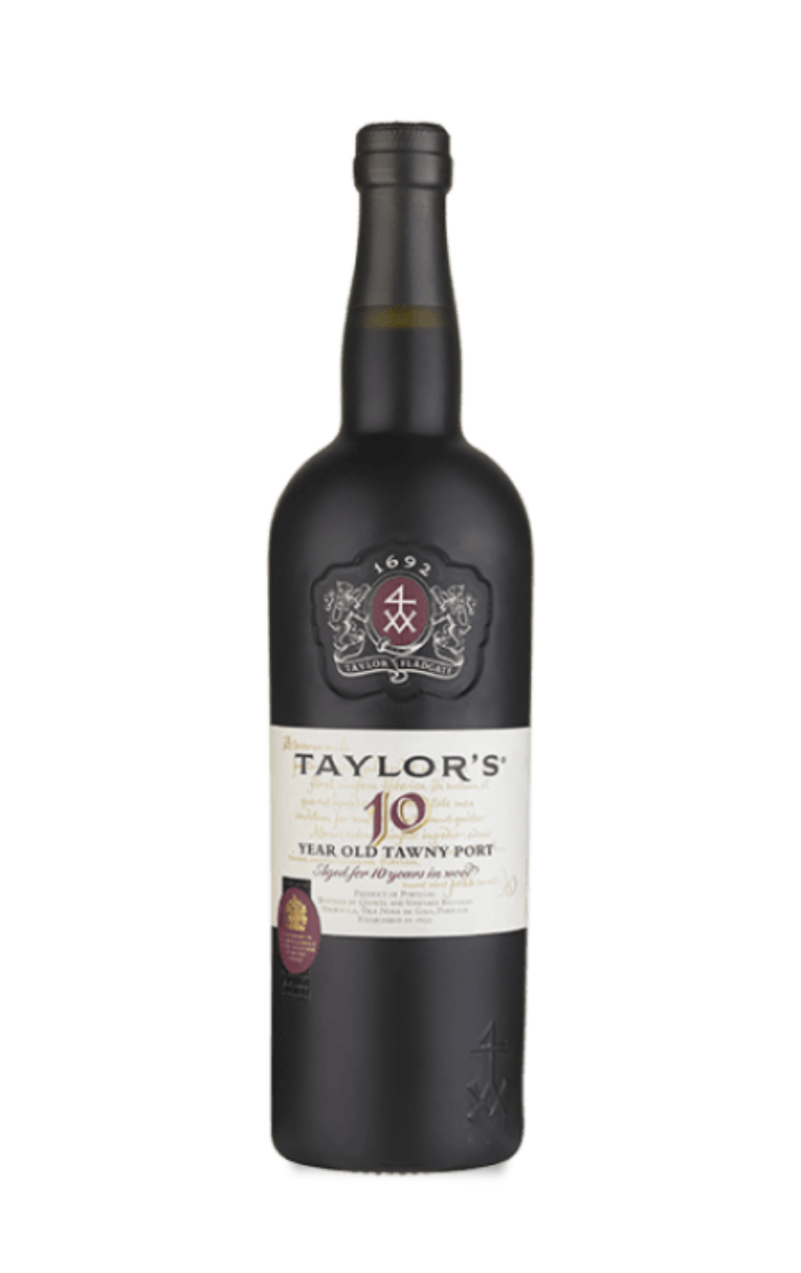 Porto Tawny 10 anos