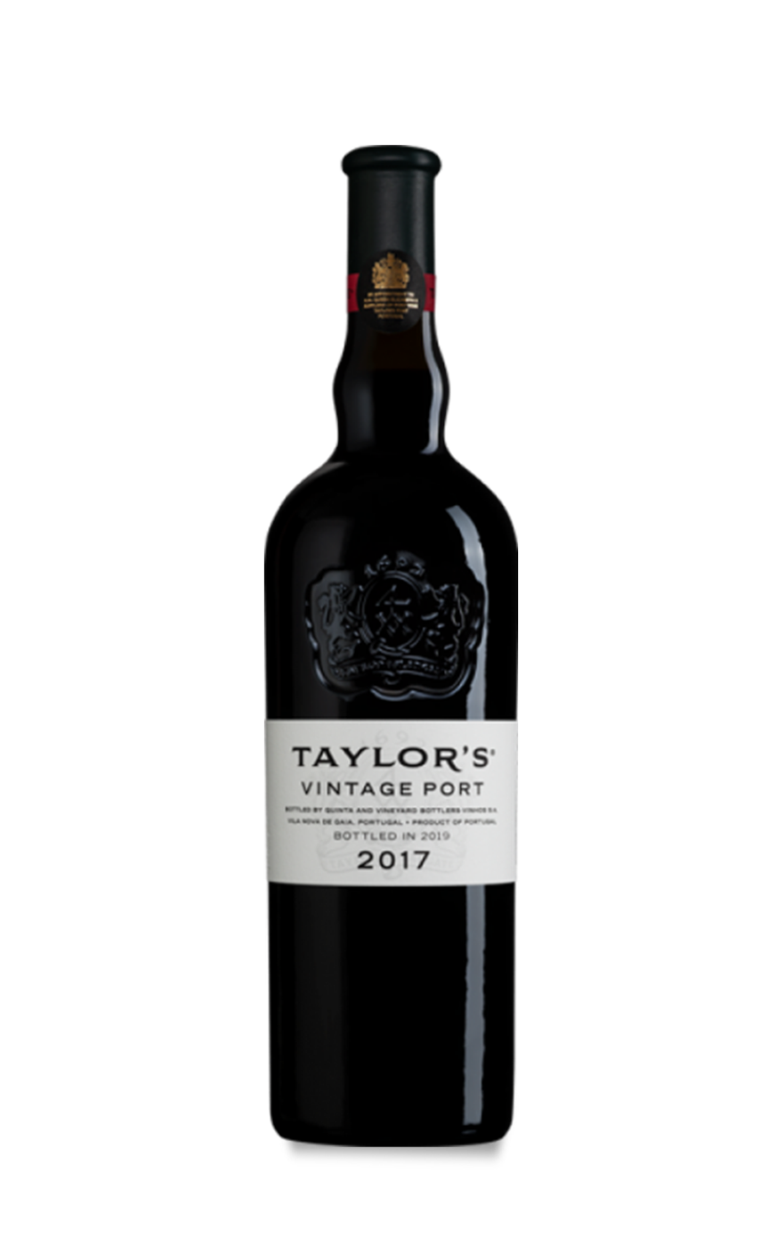 Taylor's Porto Vintage