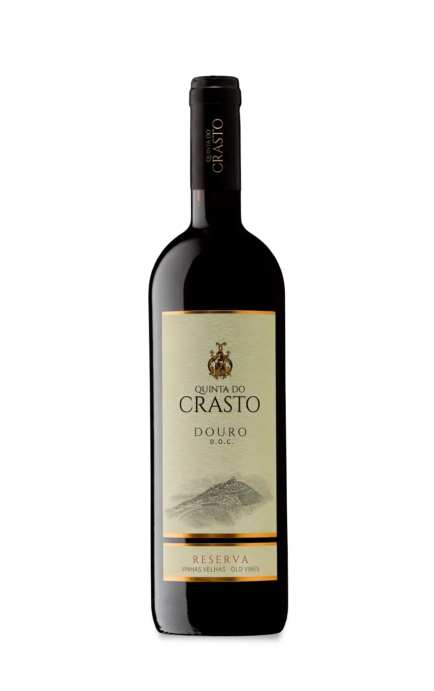 Crasto Vinhas Velhas, Crasto Reserva Vinhas Velhas, Quinta do Crasto Reserva, Crasto Vinhas Velhas Tinto