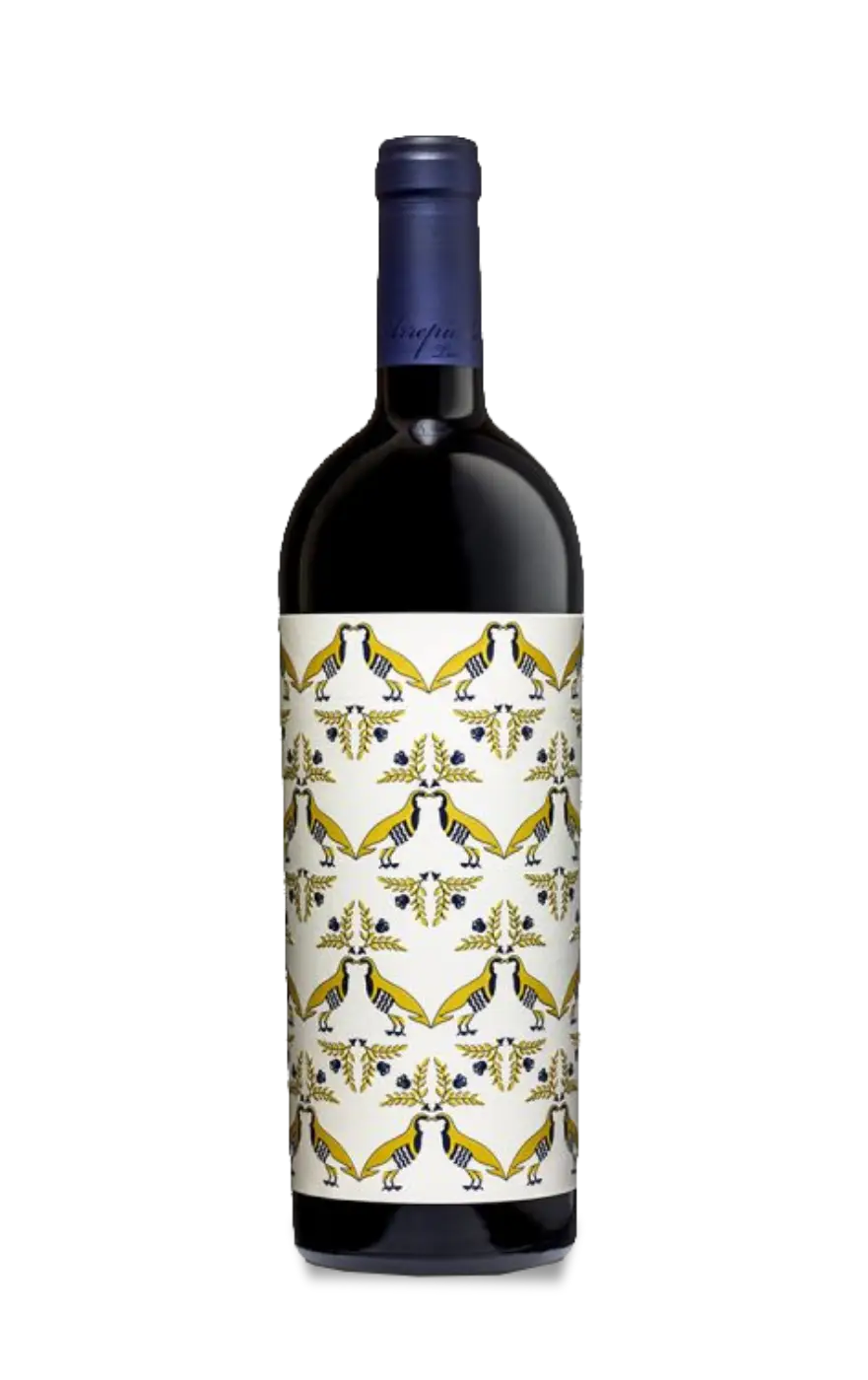 Arrepiado Velho Tinto, Arrepiado Touriga Nacional, Arrepiado Velho Vinho Tinto, Arrepiado Tradição Trinto