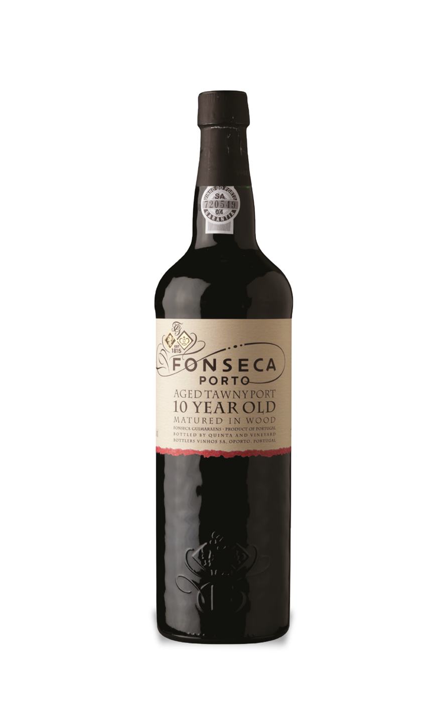 Fonseca Tawny 10 anos