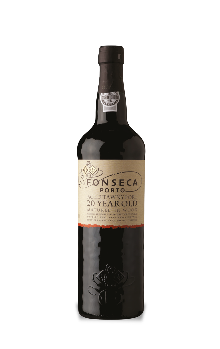 Fonseca Tawny 20 years