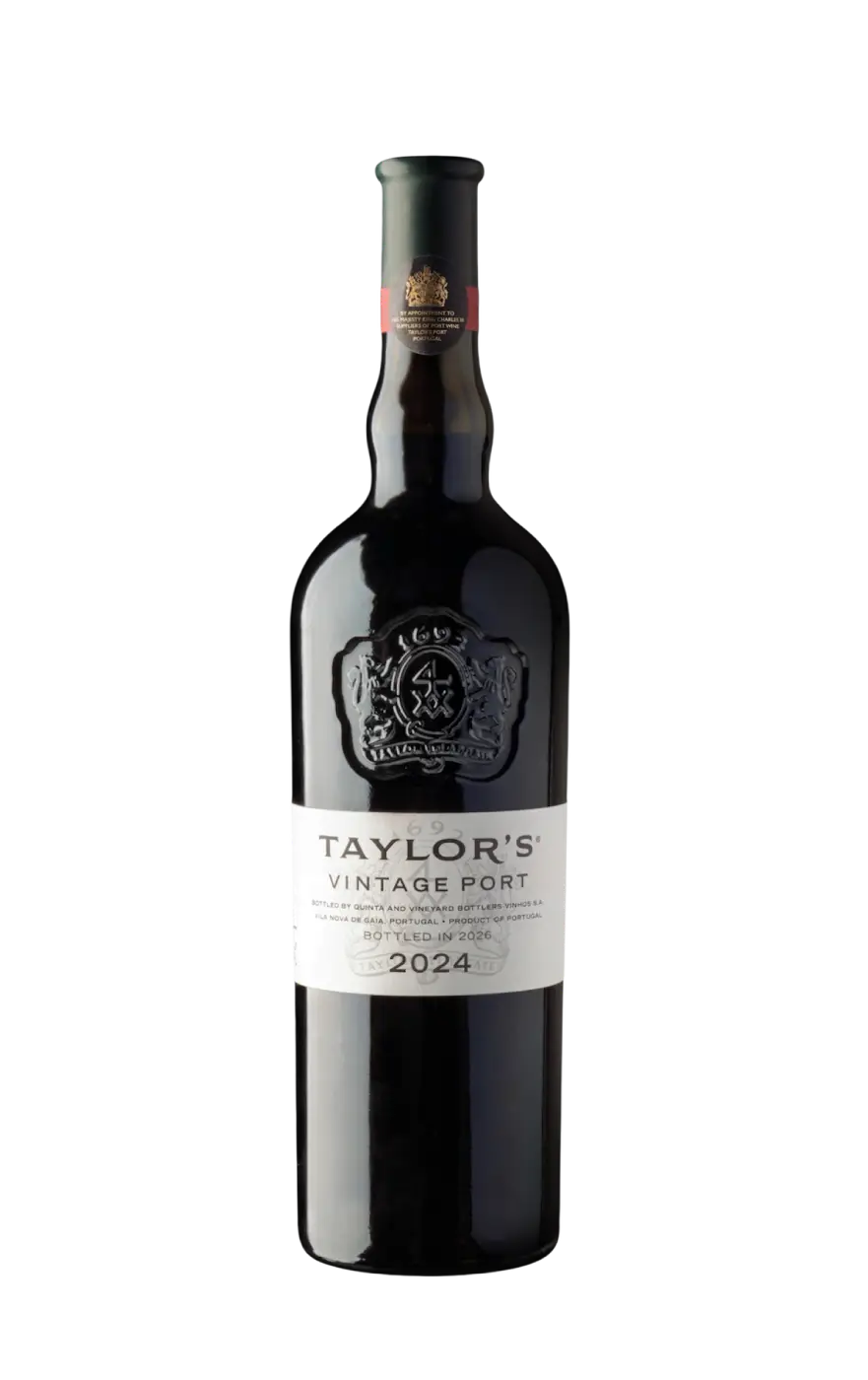 Comprar Taylor's Porto Vintage, Buy Taylors Vintage Port, Taylors Vintage, Vinho do Porto Taylors Vintage