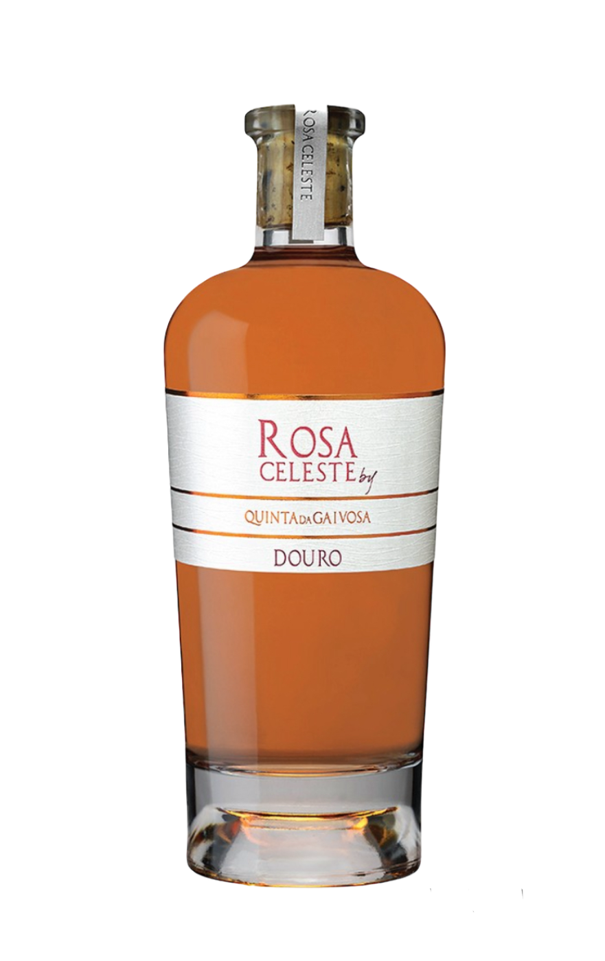 Alves de Sousa Rosé, Gaivosa Rosé, Rosé Celeste, Alves de Sousa Rose Wine, Vinho Rosa Celeste