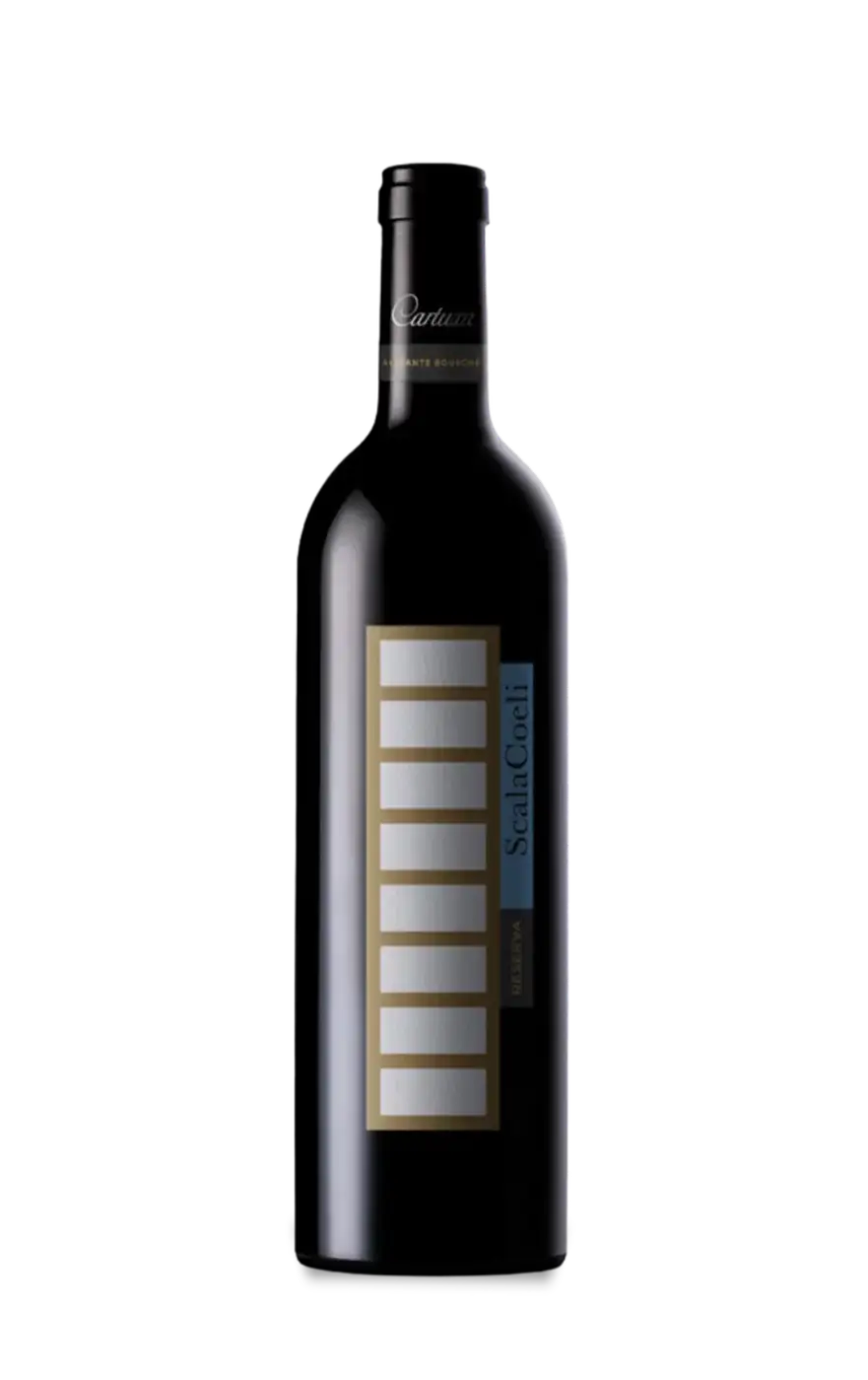 Cartuxa Scala Coeli Reserva, Cartuxa Scala Reserva Tinto, Vinho Tinto Scala Coeli Reserva, Scala Coeli Alicante