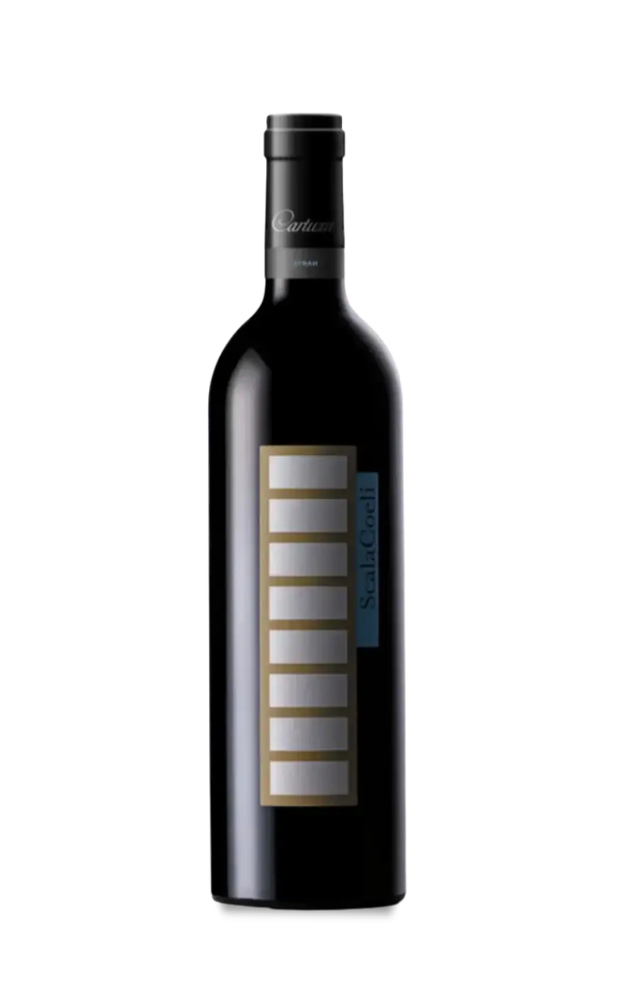 Scala Coeli Tinto, Scala Touriga Nacional, Scala Coeli Cartuxa, Scala Coeli Vinho Tinto