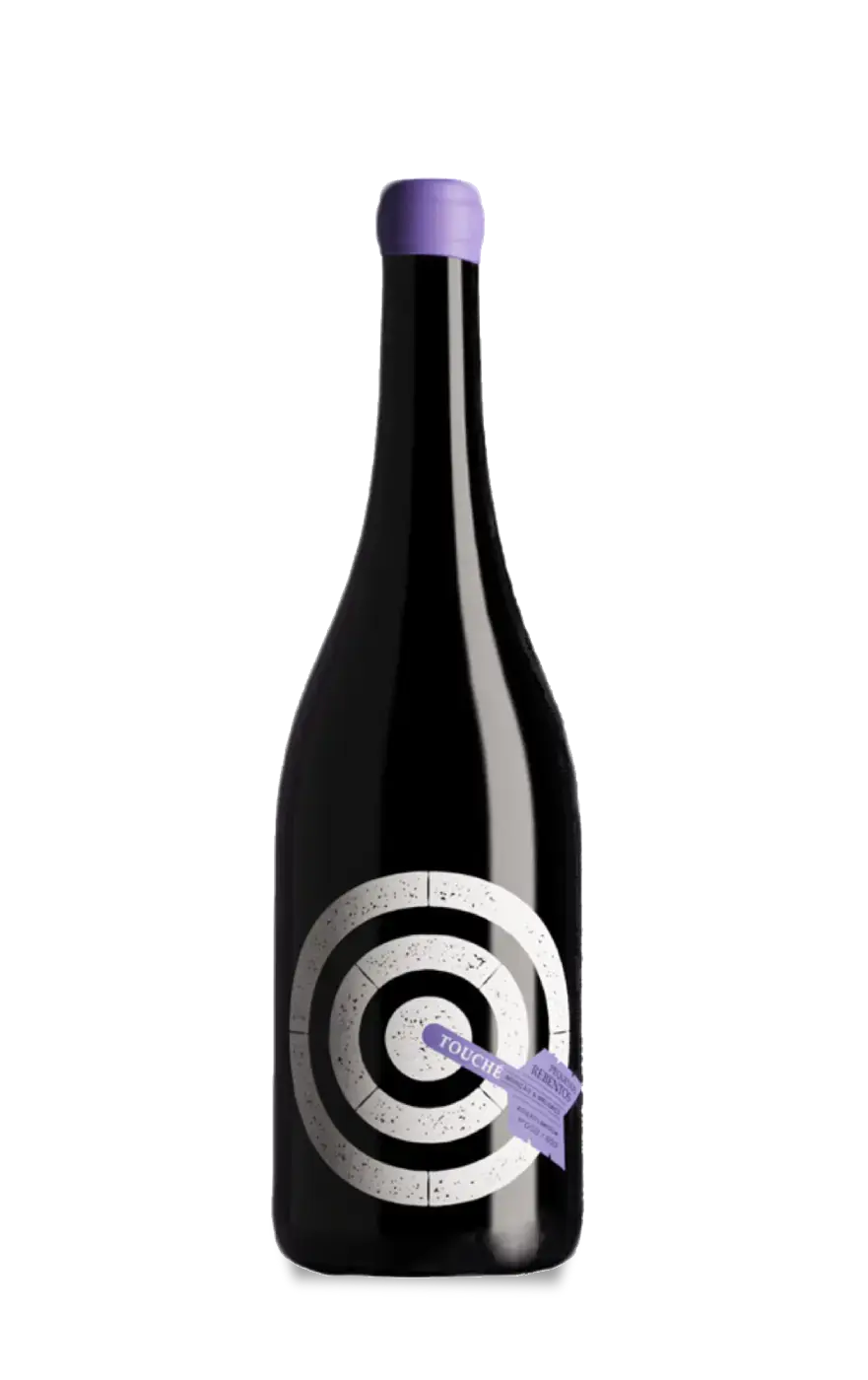 Márcio Lopes Touché, Mácio Lopes Vinhos Verdes, Touché Vinho Tinto, Pequenos Rebentos Vinho Tinto, Touché Vinhas Velhas