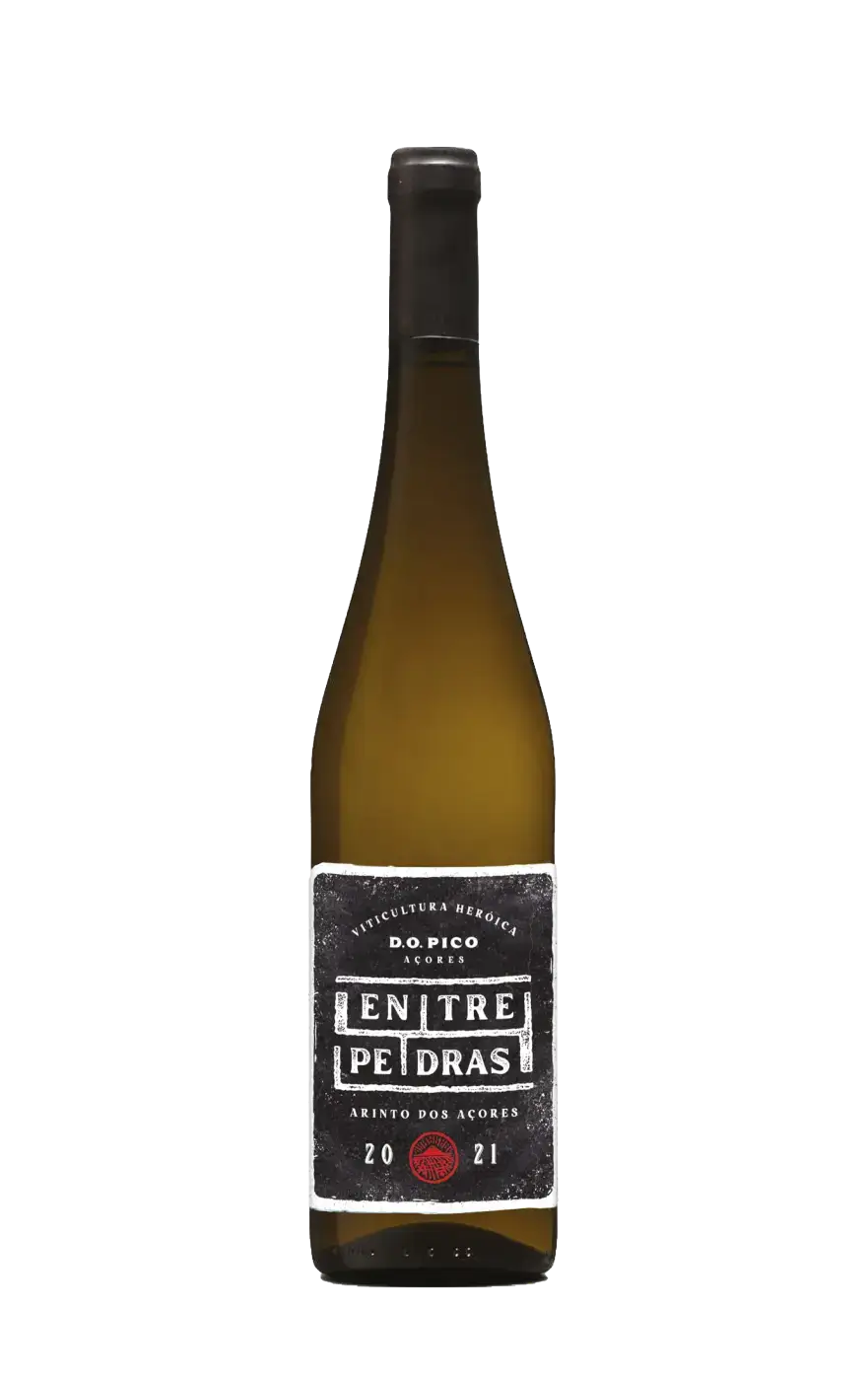 Arinto dos Açores, Vinhos do Pico, Azores Wines, Açores Vinho Branco, Entre Pedras Vinho branco