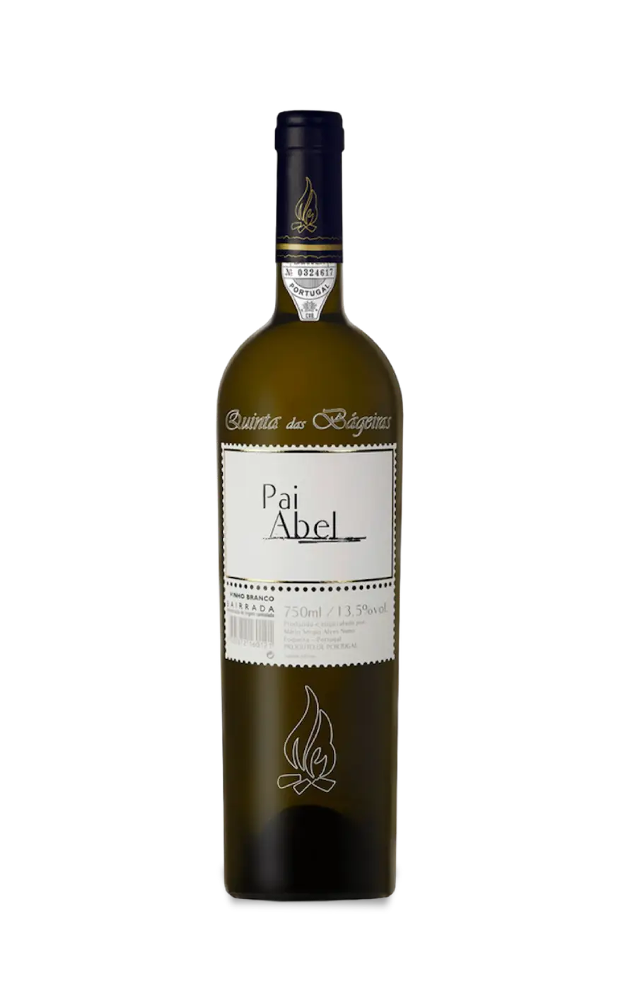 Pai Abel Branco, Bágeiras Vinho Branco, Bágeiras Pai Abel, Bágeiras Bairrada, Bágeiras Abel Branco, Bágeiras Vinho Pai Abel