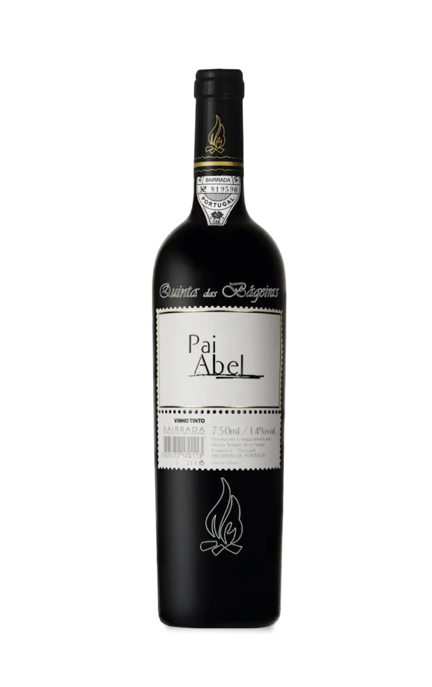 Pai Abel Vinho Tinto, Bágeiras Vinho Tinto, Bágeiras Baga, Bágeiras Pai Abel, Bágeiras Bairrada Tinto, Bágeiras Abel Tinto, Pai Abel Bairrada