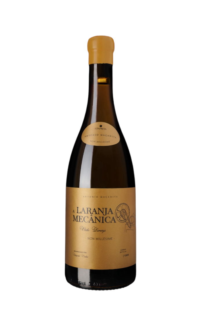 Vinho Laranja Mecânica, Fitapreta Laranja, Fitapreta Branco, Fitapreta Curtimenta, Maçanita Laranja Mecânica, Fitapreta Curtimenta Fitapreta Orange Wine, Maçanita White Wine, Fitapreta Vinho Branco