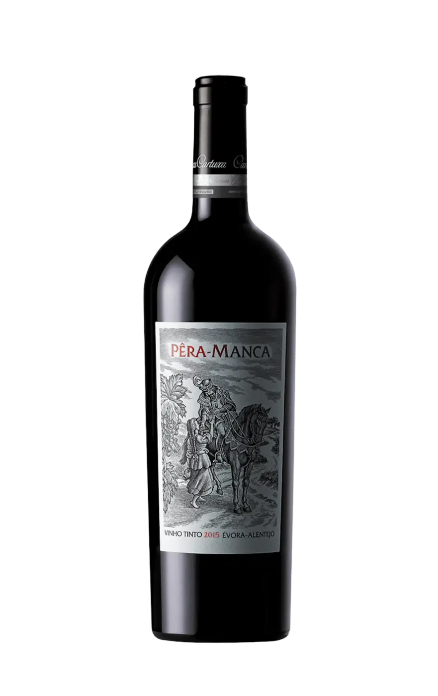 Vinho Tinto Pêra Manca, Cartuxa Pêra Manca Tinto, Vinho Pêra Manca, Pêra Manca Alentejo, Pêra Manca Fundação