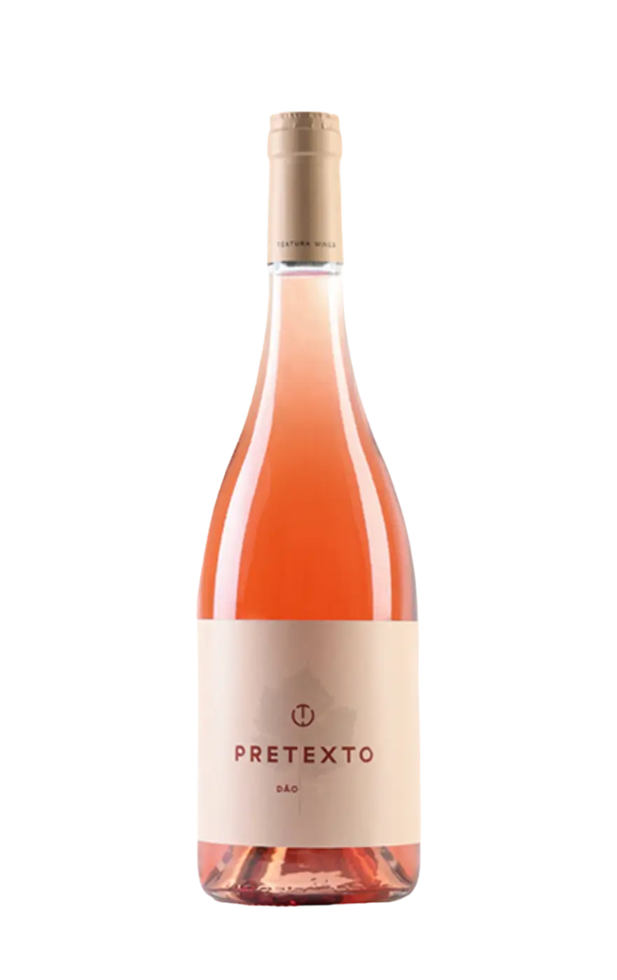 Textura Rosé, Vinho Pretexto Rosé, Textura Wines Rosé, Textura Vinho Rosé, Pretexto Rosé