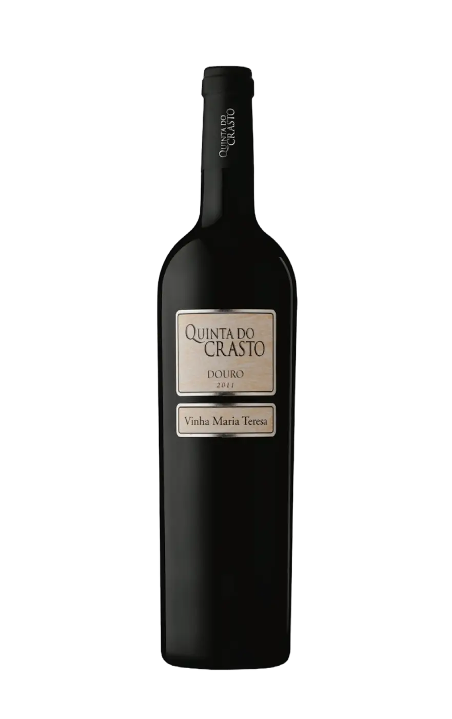 Crasto Maria Teresa, Quinta do Crasto Maria Teresa, Vinha Maria Teresa, Vinha Maria Teresa Tinto