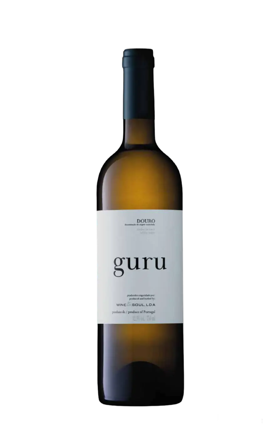 Guru Vinho Branco, Wine and Soul Guru, Wine and Soul Vinho Branco, Vinho Guru Branco