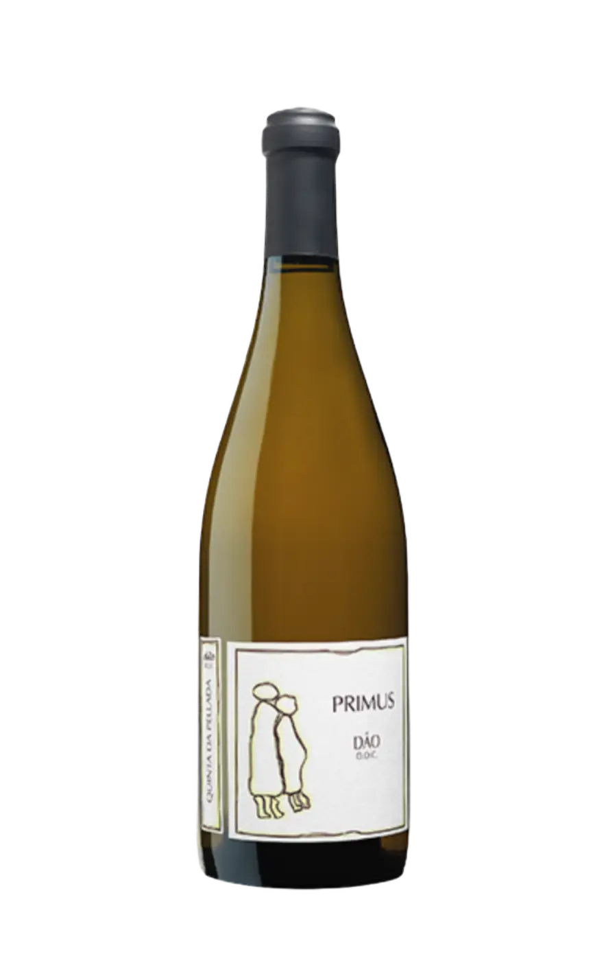 Primus White, Primus White Wine, Pellada White, Pellada Primus, Quinta da Pellada White Wine