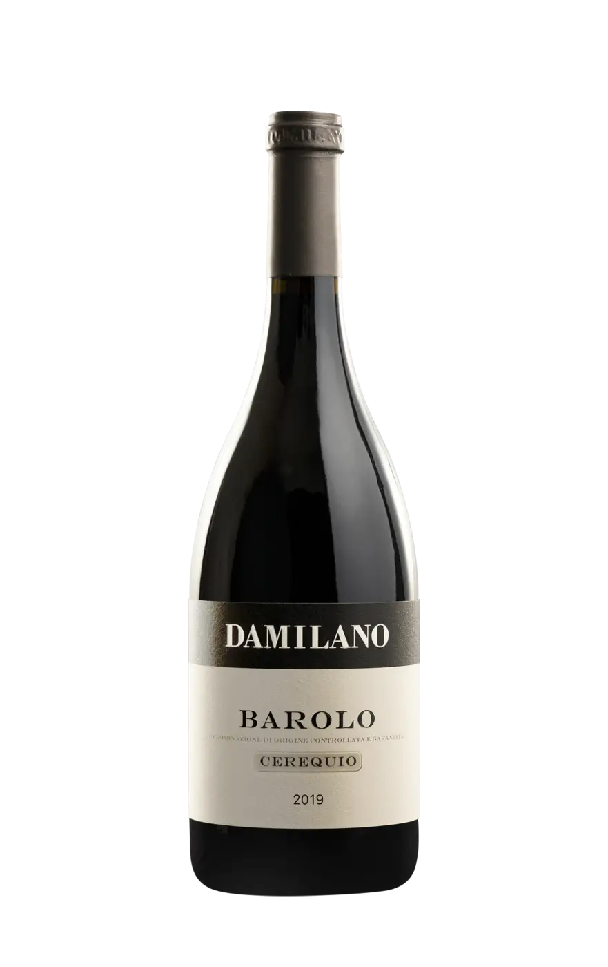 Damilano Barolo, Damilano Cerequio, Damilano Vinho Tinto, Damilano Nebbiolo, Vinhos de Itália