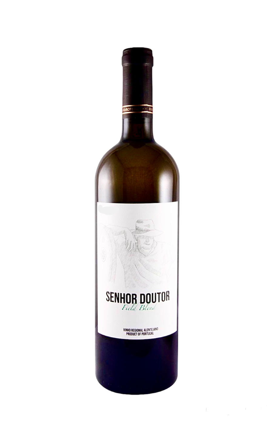 Senhor Doutor Branco, Senhor Doutor Vinho Branco, Vinho Senhor Doutor, Senhor Doutor Vinho do Alentejo